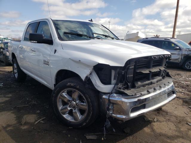 Ram 1500 slt (2018)