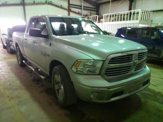 Ram 1500 slt (2013)