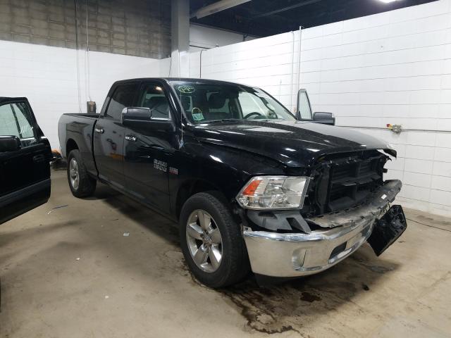 Ram 1500 slt (2013)