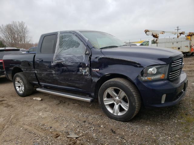 Ram 1500 sport (2013)