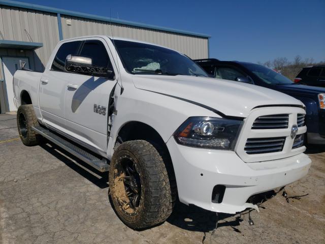 Ram 1500 sport (2014)