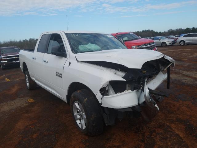 Ram 1500 slt (2015)