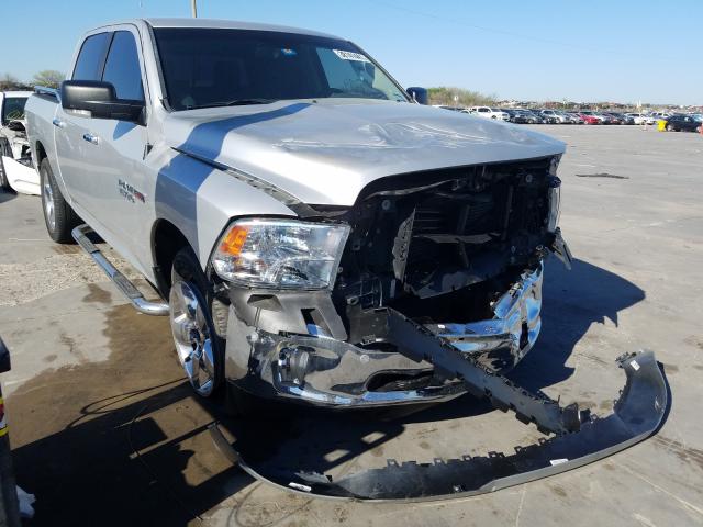 Ram 1500 slt (2016)
