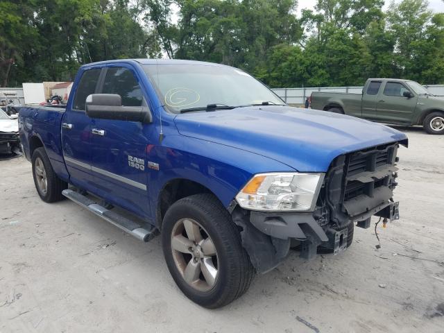 Ram 1500 slt (2016)