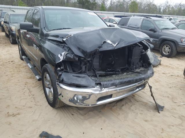 Ram 1500 slt (2016)