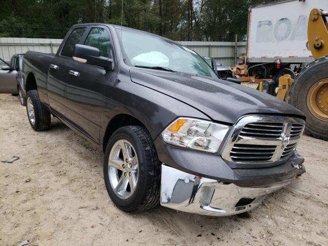 Ram 1500 slt (2017)