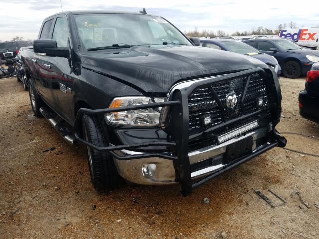 Ram 1500 slt (2017)