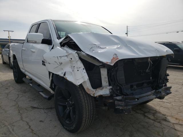 Ram 1500 sport (2018)