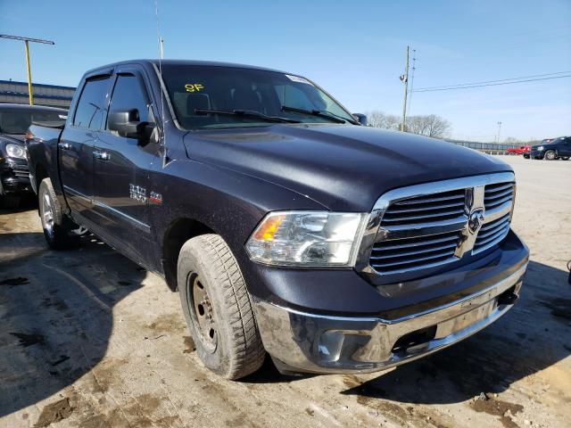 Ram 1500 slt (2013)