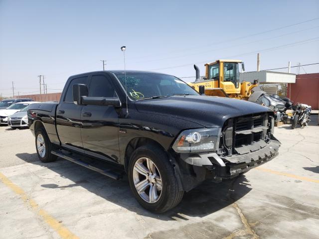 Ram 1500 sport (2014)
