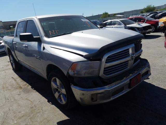 Ram 1500 slt (2015)