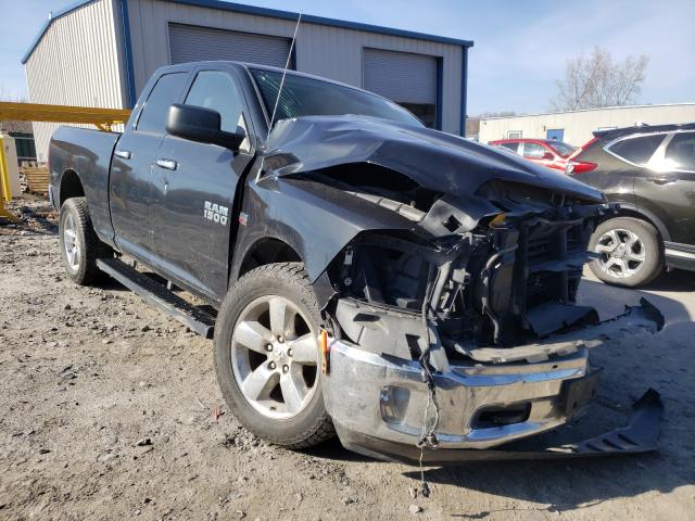 Ram 1500 slt (2015)