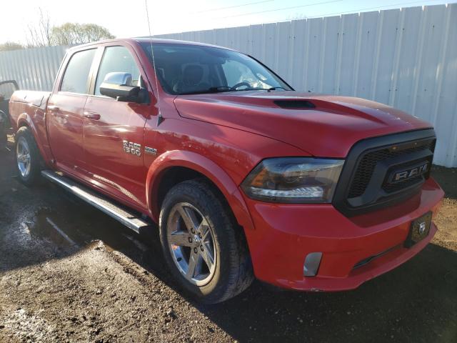 Ram 1500 sport (2015)
