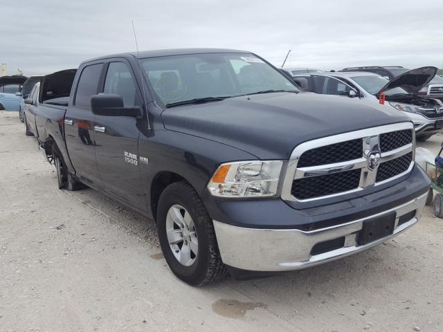 Ram 1500 slt (2018)