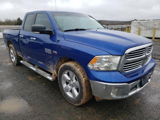 Ram 1500 slt (2014)