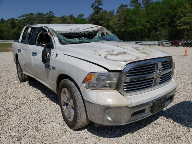 Ram 1500 slt (2016)