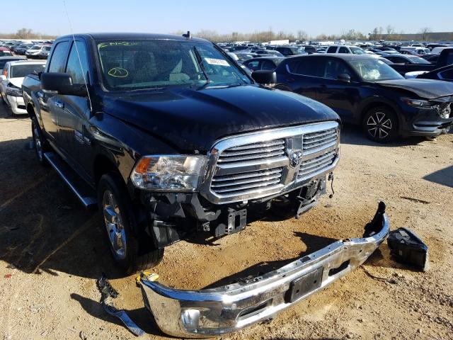 Ram 1500 slt (2016)