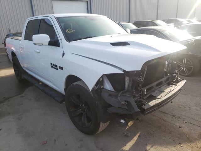 Ram 1500 sport (2017)