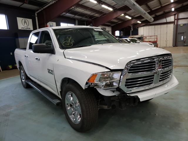 Ram 1500 slt (2018)