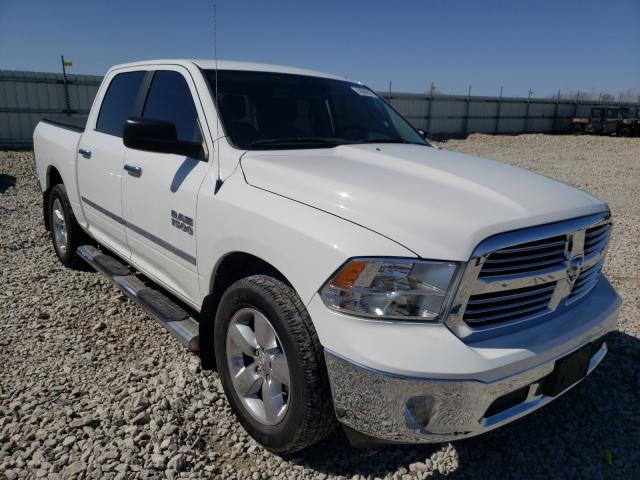 Ram 1500 slt (2014)