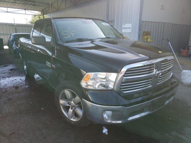 Ram 1500 slt (2015)