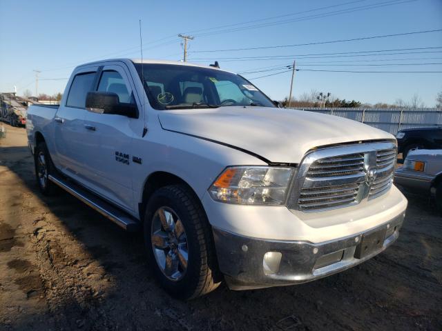 Ram 1500 slt (2016)