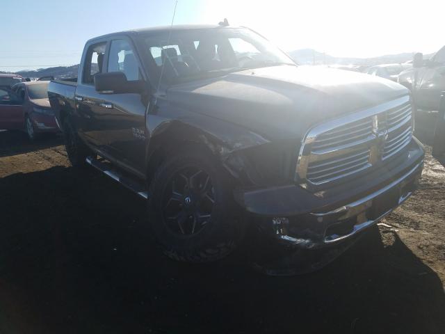 Ram 1500 slt (2017)