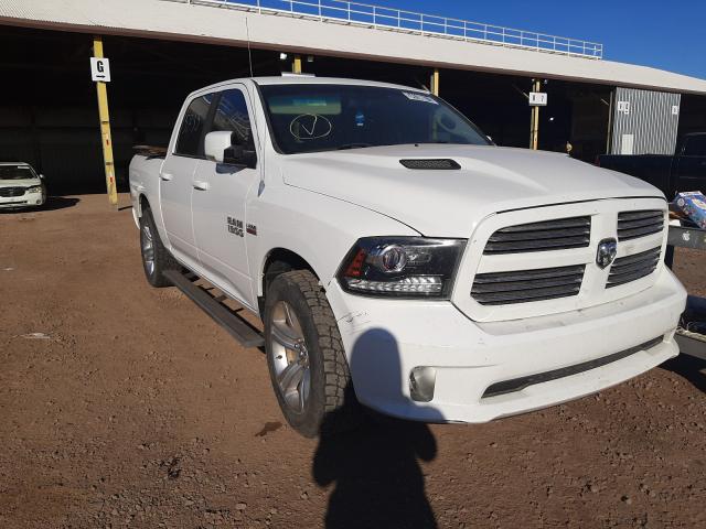 Ram 1500 sport (2013)