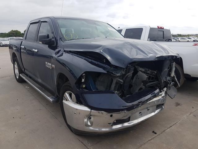 Ram 1500 slt (2014)