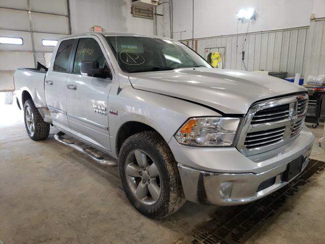 Ram 1500 slt (2014)