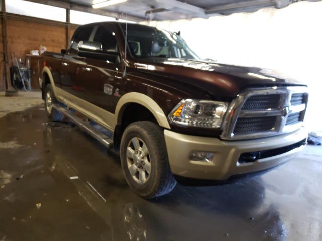 Ram 2500 longh (2014)