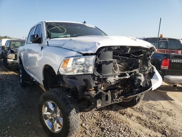 Ram 1500 slt (2016)