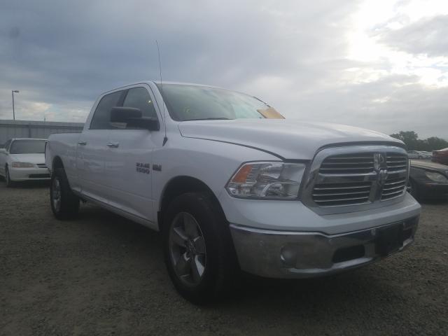 Ram 1500 slt (2017)