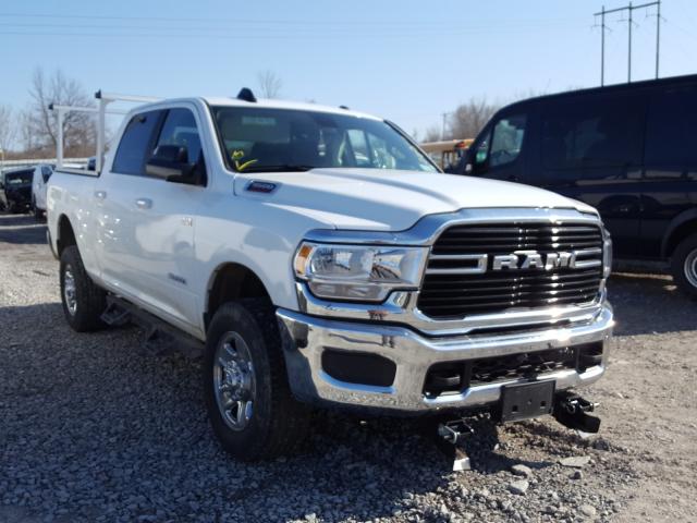 Ram 3500 big h (2019)