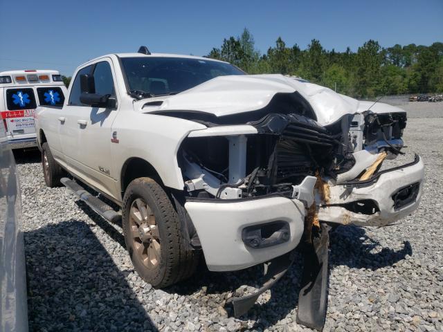 Ram 3500 big h (2019)