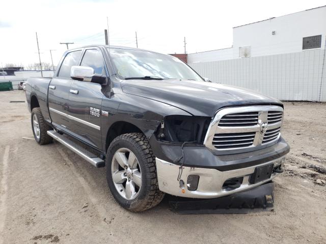 Ram 1500 slt (2015)