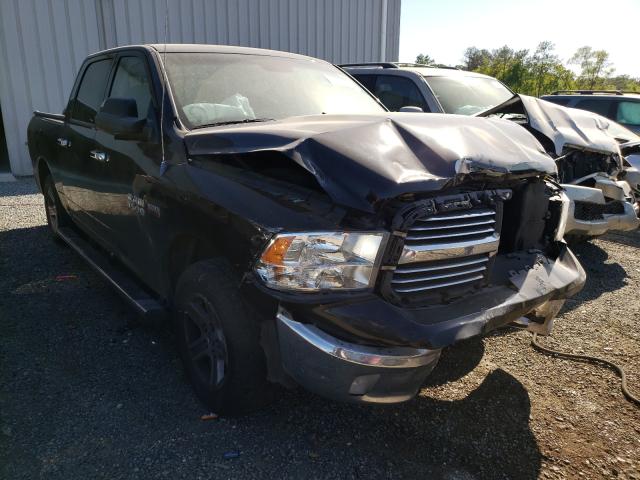 Ram 1500 slt (2013)