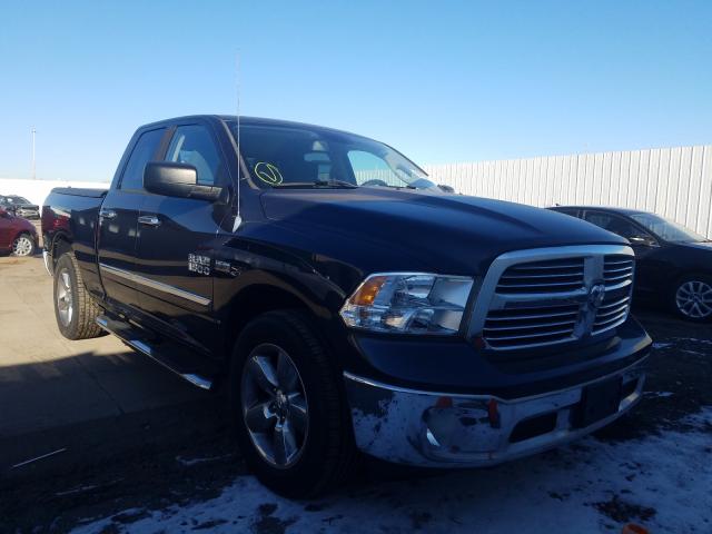 Ram 1500 slt (2013)