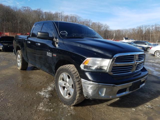 Ram 1500 slt (2013)