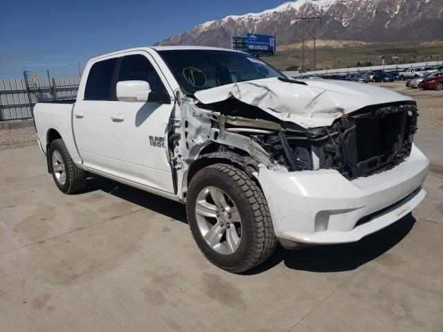 Ram 1500 sport (2013)