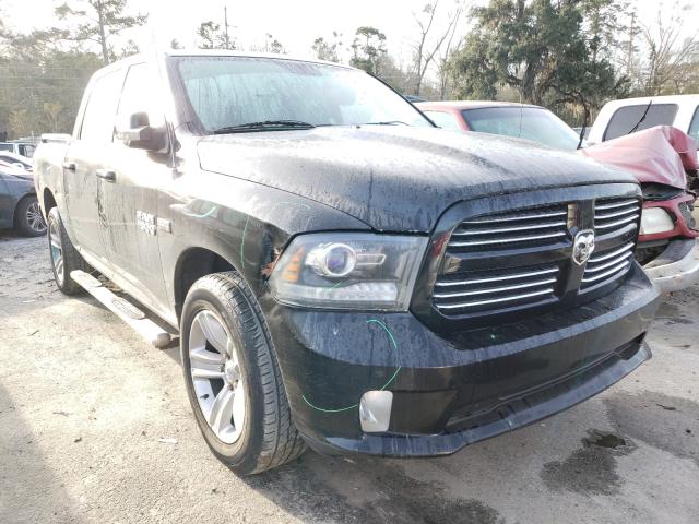 Ram 1500 sport (2013)
