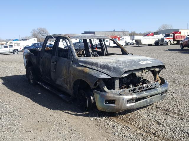 Ram 2500 longh (2013)