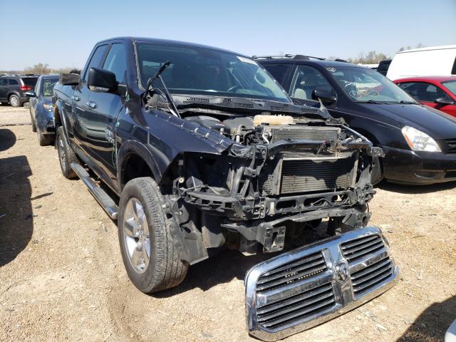Ram 1500 slt (2014)