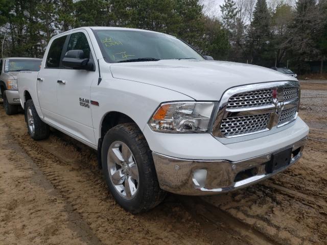 Ram 1500 slt (2014)