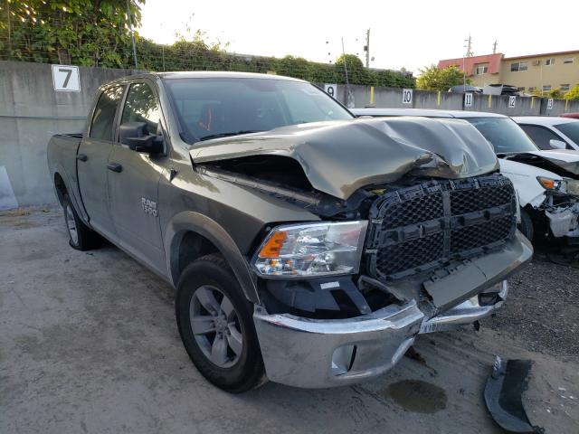 Ram 1500 slt (2014)