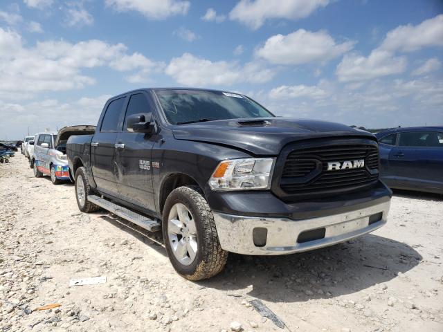 Ram 1500 slt (2014)