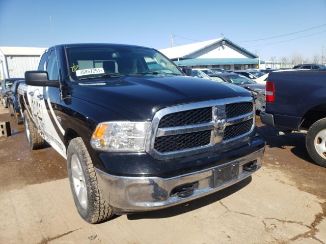 Ram 1500 slt (2014)