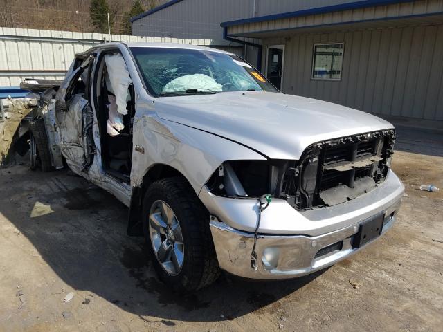 Ram 1500 slt (2014)
