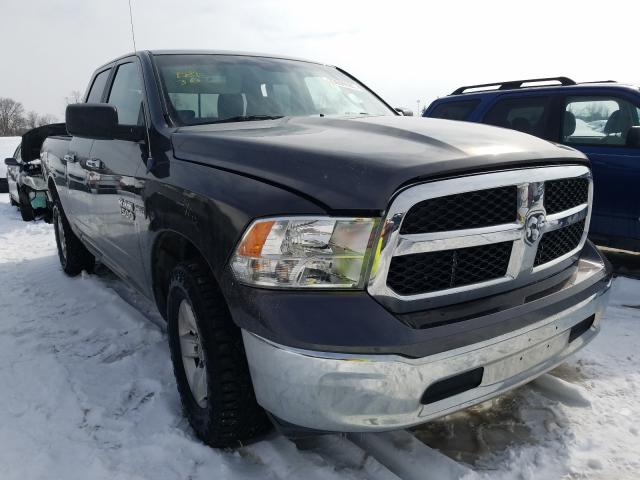 Ram 1500 slt (2014)