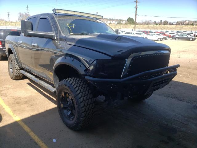 Ram 1500 slt (2014)